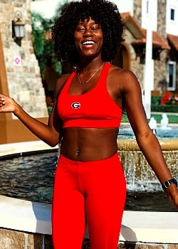 Saniel Atkinson-Grier